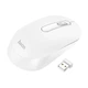 Мышь HOCO GM14 Platinum 2.4G (Белый) (50200) - изображение 1
