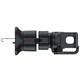 Автодержатель Baseus Stable Gravitational Car Mount Lite (Air Outlet Version) (Черный) (142437) - изображение 3