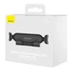 Автодержатель Baseus Stable Gravitational Car Mount Lite (Air Outlet Version) (Черный) (142437) - изображение 6