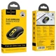 Миша HOCO GM21 Platinum (Black Yellow) (166682) - зображення 5