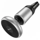 Автодержатель Borofone BH47 Cool move air outlet magnetic (extended version) (Black / Silver) (186107) - изображение 1