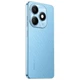 Смартфон TECNO Spark 20 (KJ5n) 8/128Gb Magic Skin Blue - зображення 5