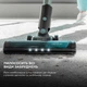 Пилосос Cecotec Conga Rockstar 1500 Ray Pure - зображення 7