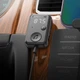 Bluetooth аудио ресивер Borofone BC49 June (USB-A) Black - изображение 5