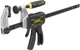 Струбцина триггерная Stanley 300 мм (FMHT83006-0) - изображение 2