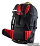 Рюкзак Caribee Jet Pack 75 Black (920610) - изображение 3