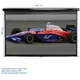 Проекционный экран ELITE SCREENS M120UWH2 настенный потолочный 120" 265.7x149.4см 16:9 - изображение 1