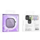 Bluetooth наушники Borofone BW29 (Taro Purple) (165374) - изображение 3