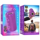 Bluetooth Колонка Borofone BR37 Noble sports Purple - изображение 3