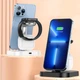 БЗП Hoco CW43 Graceful 3-in-1 Black - зображення 2