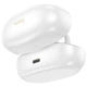 Беспроводные TWS наушники Hoco EW57 Auspicious clip-on Ivory white - изображение 2