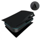 Панель корпуса для консолей Sony PlayStation 5 (Black) Epik (186388) - изображение 4