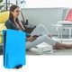 Панель корпуса для консолей Sony PlayStation 5 (Blue) Epik (186389) - изображение 6