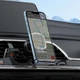 Автодержатель Borofone BH67 (Black / Metal gray) (138485) - изображение 7