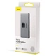 Переходник HUB Baseus Matrix HDMI Switcher (CAHUB-BC0G) (Space Gray) (195480) - изображение 6