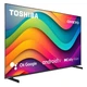 Телевизор TOSHIBA 43UA5D63DG - изображение 7