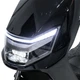 Электроскутер Maxxter NOVA 1000W Silver - изображение 6
