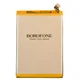 Аккумулятор Borofone BLP877 для Realme 8i, 3.85V 5000mAh - изображение 2