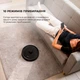 Робот-пылесос Cecotec Conga 8290 Immortal Ultra Power Home X-Treme - изображение 4