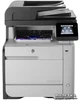 МФУ HP Color LaserJet Pro M476dn (CF386A) + USB cable - изображение 1