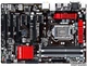 Материнська плата Gigabyte GA-Z97X-SLI (s1150, Intel Z97, PCI-Ex16) - зображення 1