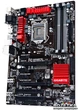 Материнська плата Gigabyte GA-Z97X-SLI (s1150, Intel Z97, PCI-Ex16) - зображення 2