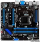 Материнская плата MSI H97M-G43 (s1150, Intel H97, PCI-Ex16) - изображение 1