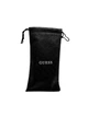 Солнцезащитные брендовые очки Rectangular Guess 1159811636 (Синий, One size) - изображение 5