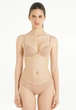 Бюстгалтер жіночий Tezenis Тілесний (1RP84P nude (70B)) - зображення 1