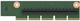 Riser Intel 1U PCIe (CYP1URISER1STD) - obraz 1