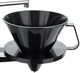 Ekspres do kawy przelewowy Moccamaster Cup-One Coffee Brewer Cream (601030038) - obraz 6