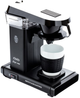 Ekspres do kawy przelewowy Moccamaster Cup-One Coffee Brewer Black (601030035) - obraz 3