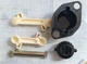 Ремкомплект кулисы JP GROUP 1131700510 CHERY AMULET - изображение 3