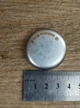 Заглушка JP GROUP 1110150200 d36.6mm - изображение 2