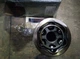 Шрус зовнішній CVJOINT NPZ-DW-001 DAEWOO NEXIA, LANOS 1.5 - зображення 2
