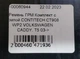 Ремень ГРМ Комплект с помпой CONTITECH CT908 WP2 VOLKSWAGEN CADDY, T5 03-> - изображение 9