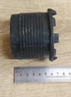 Сайлентблок передней балки задний MEYLE 014 024 0103 MERCEDES VITO W638 - изображение 5