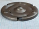 Накладка корзины сцепления JP GROUP 1130150100 VOLKSWAGEN JETTA, GOLF, CADDY 1.6-2.0 - изображение 4