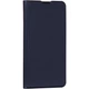 Чохол-книжка Yo! Shell Smart Case для Xiaomi Redmi Note 13 Pro 4G (Чорний) - зображення 2