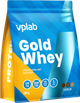 Białko VPLab Gold Whey 500 g Czekolada (5060730361692) - obraz 1