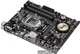 Материнская плата Asus H97M-E (s1150, Intel H97, PCI-Ex16) - изображение 3