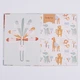 Фотоальбом дитячий Фотокнига Baby’s first year (Fotobook-0068) - зображення 8