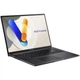 Ноутбук ASUS VivoBook 16 (90NB1831-M00150), Ryzen 7 170 / 16″ / RAM 16 ГБ / SSD 1 ТБ / Windows 11 Home / Indie Black - зображення 2