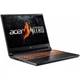 Ноутбук Acer Nitro V16 ANV16 (NH.QYXEL.001), Ryzen AI 7 260 / 16″ / RAM 16 ГБ / SSD 1 ТБ / RTX 5060 / Windows 11 Home / Black - зображення 2