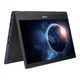 Ноутбук Asus ExpertBook BR1402FGA (BR1402FGA-NT0503XA), Intel Core i3-N305 / 14″ / RAM 8 ГБ / SSD 512 ГБ / Windows 11 Pro Edu / Mineral Grey - изображение 2