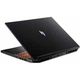 Ноутбук Acer Nitro V16 ANV16 (NH.QYXEL.001), Ryzen AI 7 260 / 16″ / RAM 16 ГБ / SSD 1 ТБ / RTX 5060 / Windows 11 Home / Black - зображення 7