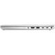 Ноутбук Hp ProBook 440 G10, (7L733ET) 14" / Intel Core i7-1355U / RAM 16 ГБ / SSD 512 ГБ / Iris Xe Graphics / Windows 11 Pro / сріблястий - изображение 5