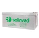 Аккумуляторная батарея GEL SOLINVED 20012 12V 200Ah - изображение 1