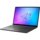 Ігровий ноутбук Asus ROG Zephyrus G16 GA605WI, (GA605WI-QR074W) 16" IPS / RAM 32 ГБ / SSD 1 ТБ / RTX 4070 / Windows 11 Home / сірий - зображення 4