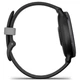 Спортивные часы GARMIN Vivoactive 5 Slate Aluminum Bezel with Black Case and Silicone Band - изображение 6